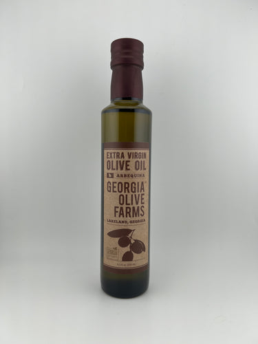 Arbequina Extra Virgin Olive Oil